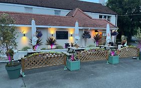 Longfrie Inn